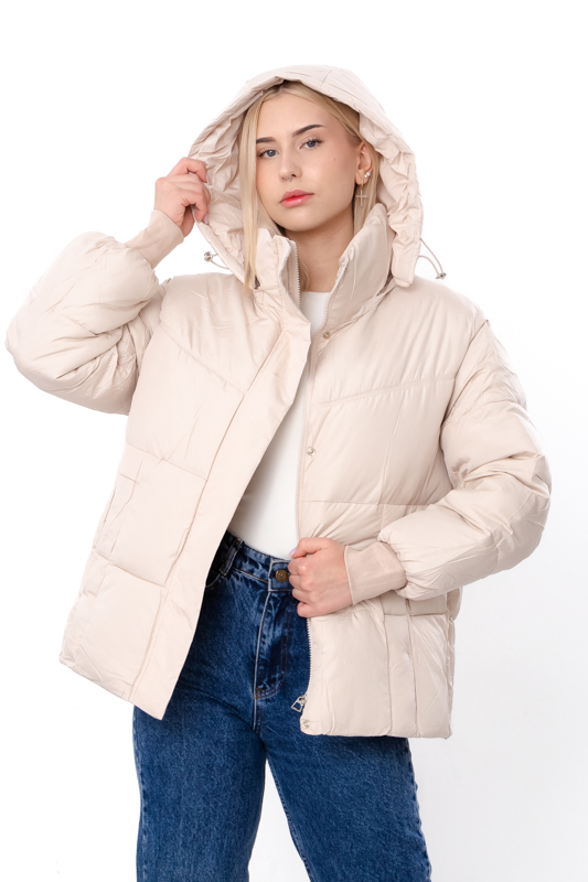 Куртка жіноча (зима)